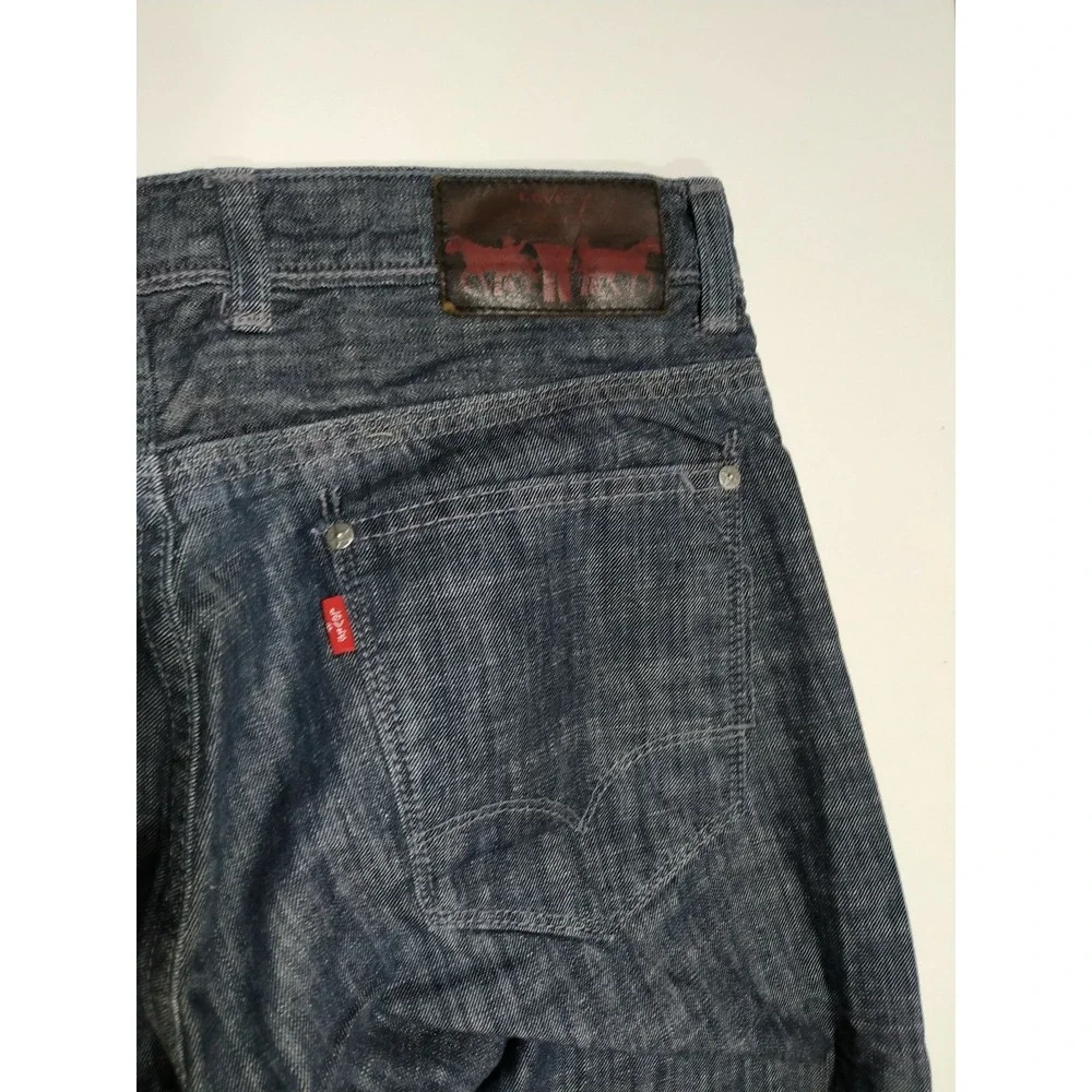 Unisex Rare Levis 